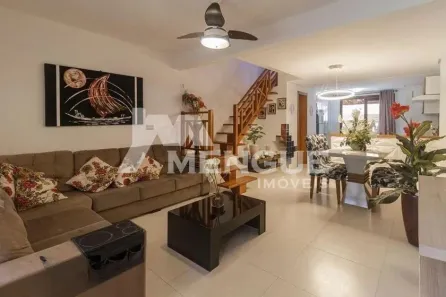 Casa com 2 Quartos à venda, 96m² no Hípica, Porto Alegre