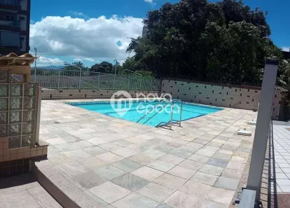 Apartamento com 2 Quartos à venda, 85m² no Todos os Santos, Rio de Janeiro