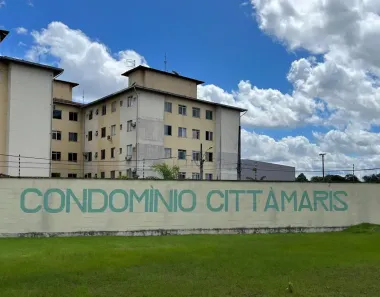 Apartamento com 2 Quartos à venda, 43m² no Bairro do Uriboca, Marituba