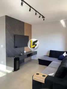 Cobertura com 2 Quartos à venda, 134m² no Barcelona, São Caetano do Sul
