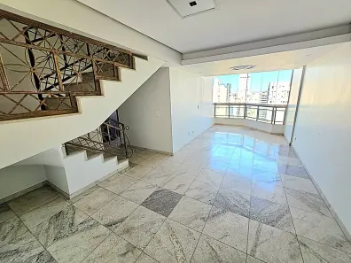 Apartamento com 4 Quartos à venda, 200m² no Setor Oeste, Goiânia