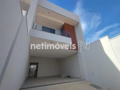 Casa com 3 Quartos à venda, 145m² no Teixeirinha, Betim