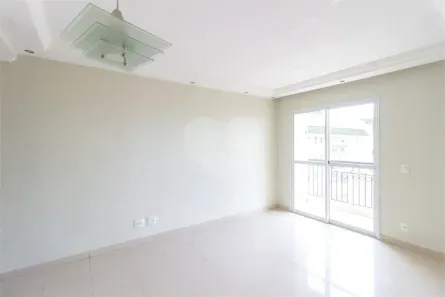 Apartamento com 3 Quartos à venda, 61m² no Vila Paulista, São Paulo