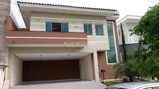 Casa de Condomínio com 3 Quartos para alugar, 199m² no Parque Residencial Villa dos Inglezes, Sorocaba
