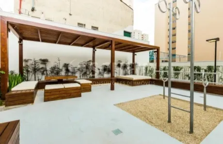 Apartamento com 1 Quarto à venda, 50m² no Jardim Aeroporto, São Paulo