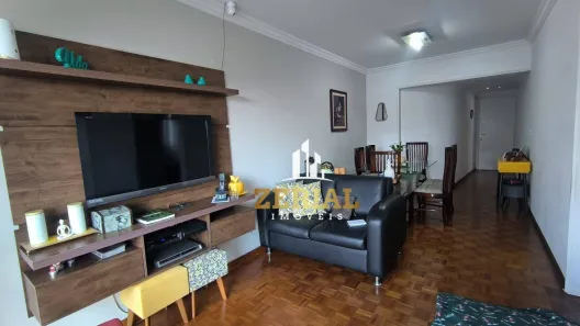 Apartamento com 2 Quartos para alugar, 80m² no Santa Paula, São Caetano do Sul