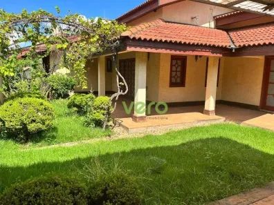 Casa com 2 Quartos à venda, 280m² no Parque Residencial Nardini, Americana