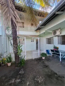 Sobrado com 4 Quartos para alugar, 120m² no Setor Bueno, Goiânia