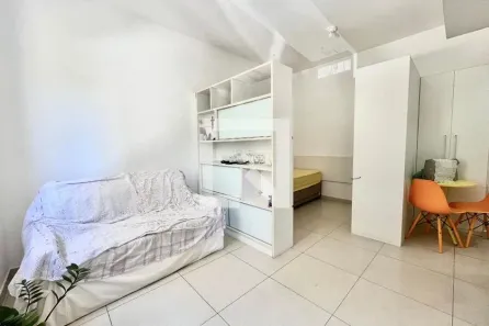 Apartamento com 1 Quarto à venda, 28m² no Ipanema, Rio de Janeiro