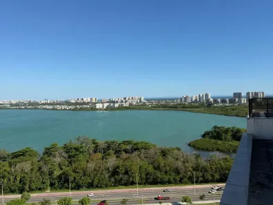 Apartamento com 3 Quartos à venda, 131m² no Barra Olímpica, Rio de Janeiro