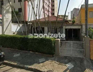 Lote/Terreno à venda, 400m² no Vila Assunção, Santo André
