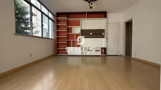 Apartamento com 3 Quartos à venda, 54m² no Lins de Vasconcelos, Rio de Janeiro