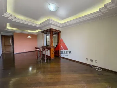 Apartamento com 3 Quartos à venda, 130m² no Chácara Girassol, Americana