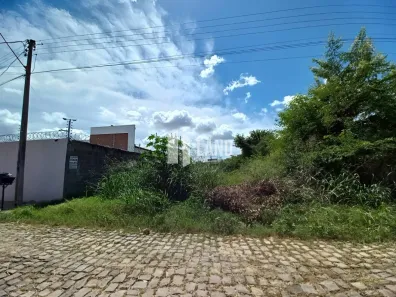 Lote/Terreno à venda, 360m² no Gurupi, Teresina