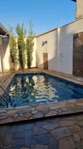 Casa com 4 Quartos à venda, 313m² no Ribeirânia, Ribeirão Preto