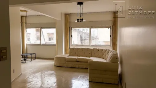 Apartamento com 1 Quarto à venda, 90m² no Centro, Florianópolis