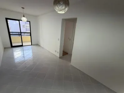Apartamento com 2 Quartos à venda, 62m² no Aviação, Praia Grande