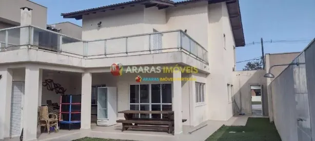 Casa de Condomínio com 4 Quartos à venda, 325m² no Maitinga, Bertioga