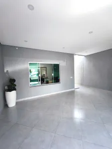 Casa com 2 Quartos à venda, 140m² no Residencial Vale das Nogueiras, Americana