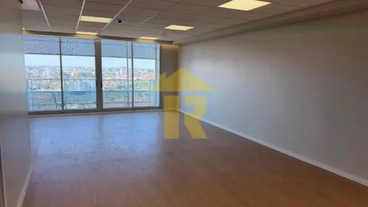 Sala Comercial para alugar, 118m² no Jardim Redentor, São José do Rio Preto