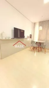 Apartamento com 2 Quartos à venda, 49m² no Nova Baden, Betim