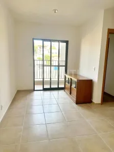 Apartamento com 2 Quartos à venda, 55m² no Jardim Itatiaia, Campinas