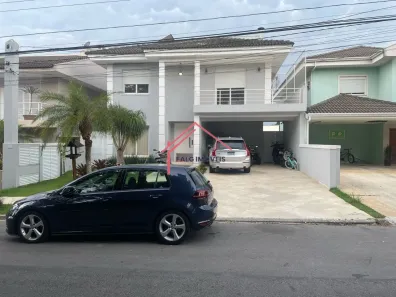 Casa com 5 Quartos à venda, 395m² no São Paulo II, Cotia