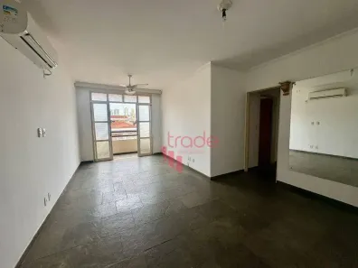 Apartamento com 3 Quartos à venda, 82m² no Jardim Irajá, Ribeirão Preto