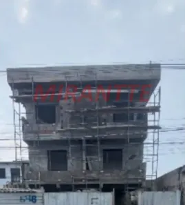 Casa de Condomínio com 2 Quartos à venda, 69m² no Ribeirópolis, Praia Grande