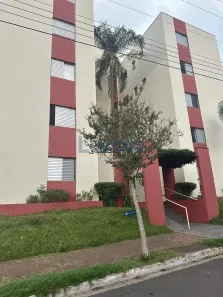 Apartamento com 2 Quartos à venda, 59m² no Ortizes, Valinhos