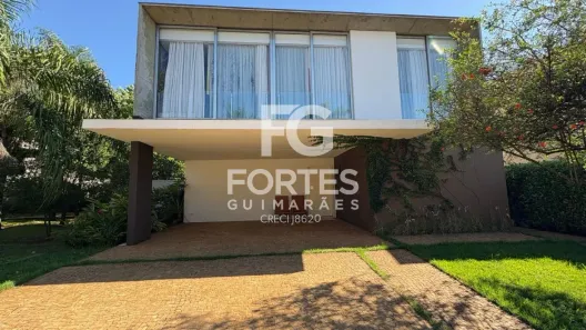 Casa com 4 Quartos para alugar, 232m² no Jardim Saint Gerard, Ribeirão Preto