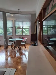 Apartamento com 2 Quartos à venda, 70m² no Leblon, Rio de Janeiro