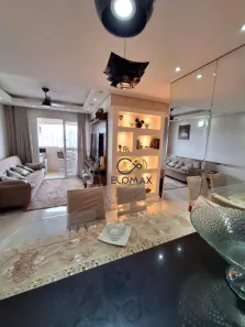 Apartamento com 3 Quartos à venda, 71m² no Gopoúva, Guarulhos