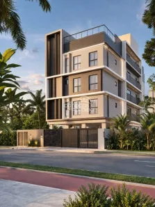 Apartamento com 3 Quartos à venda, 62m² no Jardim Oceania, João Pessoa