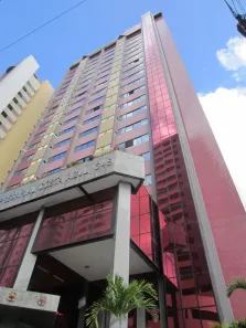 Ponto Comercial para alugar, 33m² no Stiep, Salvador