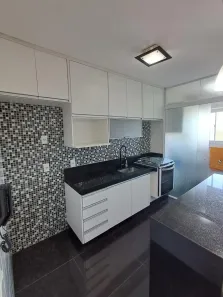 Apartamento com 2 Quartos para alugar, 60m² no Portais (Polvilho), Cajamar