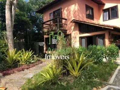 Casa de Condomínio com 3 Quartos à venda, 211m² no Mata Paca, Niterói