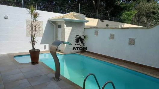 Casa de Condomínio com 3 Quartos à venda, 230m² no Loteamento Residencial Porto Seguro, Tremembé