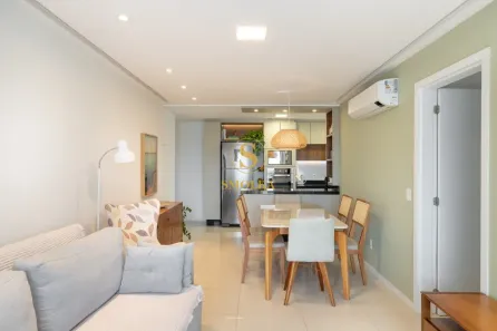 Apartamento com 3 Quartos à venda, 94m² no Barreiros, São José