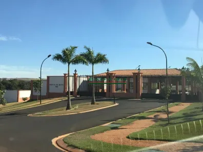 Lote/Terreno à venda, 1300m² no Jardim Botânico, Ribeirão Preto