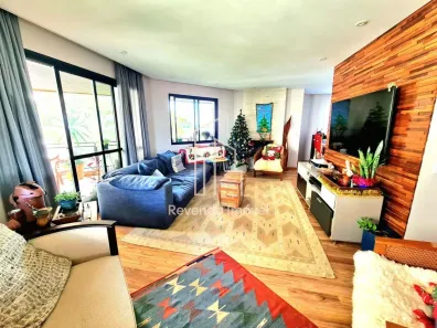 Casa com 4 Quartos à venda, 198m² no Jardim Parque Morumbi, São Paulo