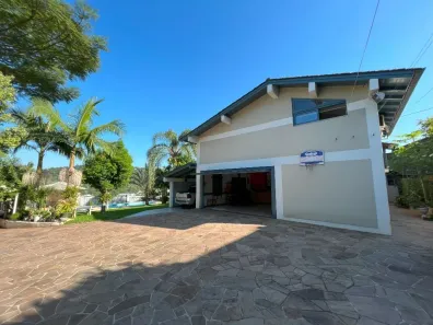 Casa com 4 Quartos à venda, 445m² no Floresta, Estância Velha