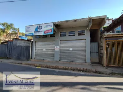 Ponto Comercial para alugar, 50m² no Jardim M.pereira, Miguel Pereira