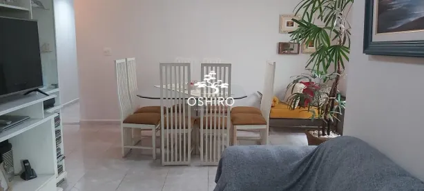 Casa com 3 Quartos à venda, 116m² no Embaré, Santos