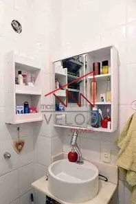 Kitnet à venda, 35m² no Flamengo, Rio de Janeiro