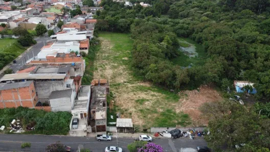 Lote/Terreno à venda, 10m² no Vila Mineirão, Sorocaba