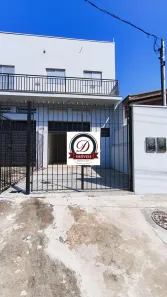 Ponto Comercial para alugar, 90m² no Parque Fazendinha, Campinas
