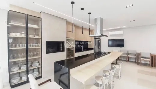 Apartamento com 2 Quartos à venda, 86m² no Campinas, São José