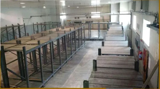 Galpão/Depósito/Armazém para venda ou aluguel, 2143m² no Todos os Santos, Rio de Janeiro