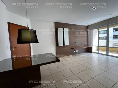 Apartamento com 3 Quartos à venda, 104m² no Jardim Botânico, Ribeirão Preto